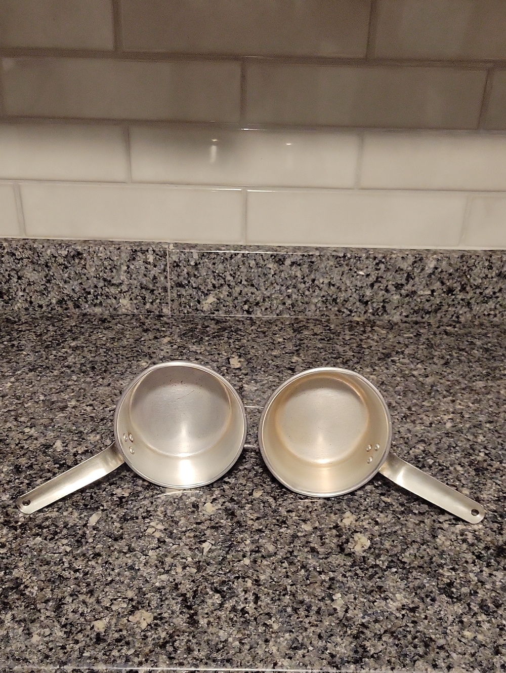 Vintage Wear Ever 1.5-2 Cup Aluminum Saucepan Model: 2030 5/8